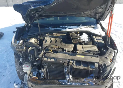 2015 Volkswagen Passat 2.0L Tdi Sel Premium z USA, uszkodzony, nr VIN 1VWCV7A34FC009160